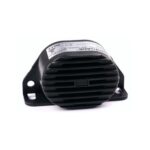 Signaler 12/24V, 90dB, pulse tone, night shut off