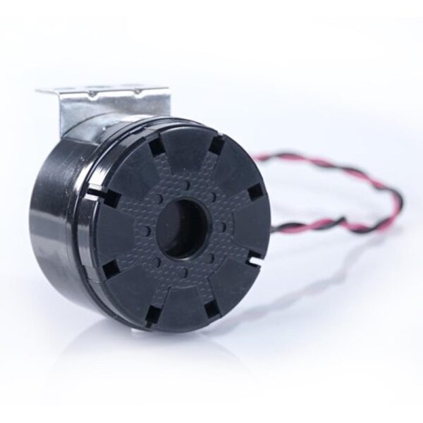 Signaler 12/24V, 97dB, pulse tone, IP67, mounting bracket