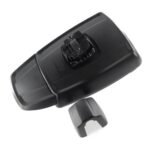 Main Mirror + Dead Angle Mirror, mirror class II, manuelly adjustable, for mirror bracket 18-22mm