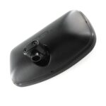 Wide Angle Mirror, mirror class IV, manually adjustable, for mirror bracket 14-20mm