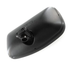 Wide Angle Mirror, mirror class IV, manually adjustable, for mirror bracket 14-20mm