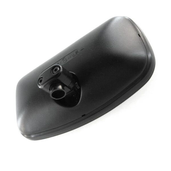 Wide Angle Mirror, mirror class IV, manually adjustable, for mirror bracket 14-20mm