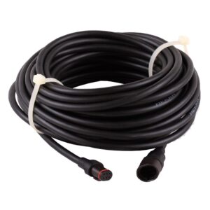 Connection Cable for CMOS-cams, MEKRA-MEKRA connector, MMC-0011 m-f, length 11m