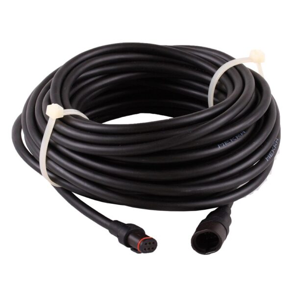 Connection Cable for CMOS-cams, MEKRA-MEKRA connector, MMC-0011 m-f, length 11m