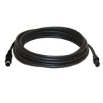 Connection Cable for CMOS-cams, MiniDIN-MEKRA connector (m-f), length 216m