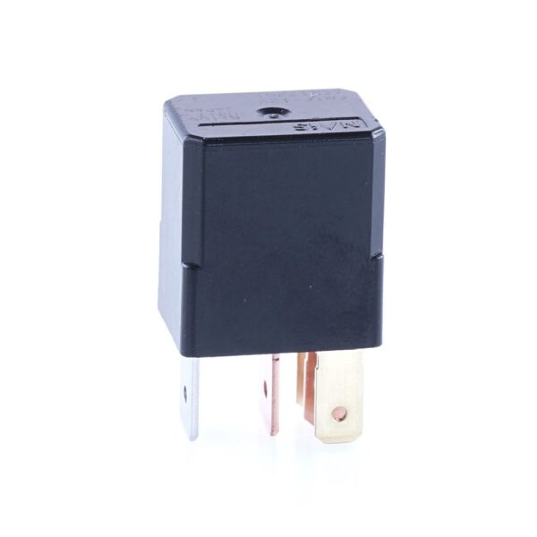 Micro Relay 12V, 20/35A, changeover contact, sealed