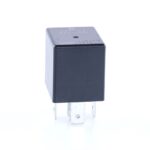 Mini Relay 12V, 30/40A, changeover contact