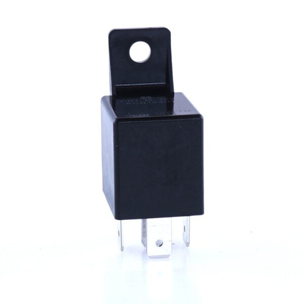 Mini Relay 12V, 30/40A, changeover contact