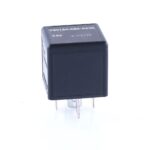 Mini Relay 24V, 40/60A, changeover contact, with diode