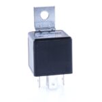 Mini Relay 24V, 40/60A, changeover contact