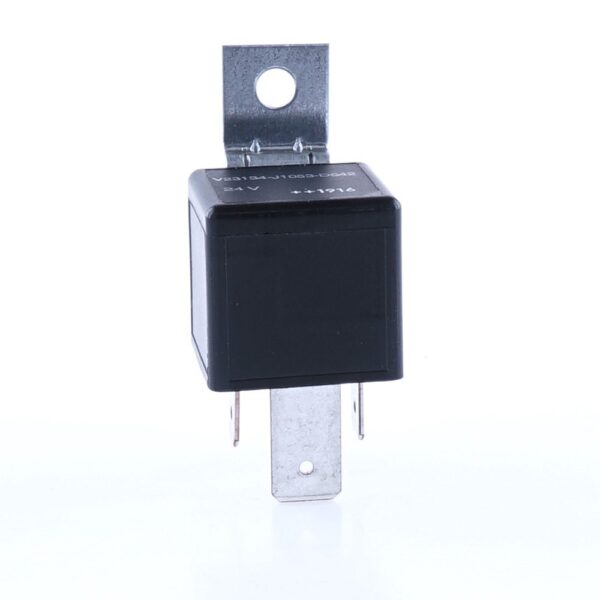 Power-Relay 24V, 70A, normally open