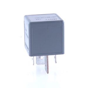 Power-Relay 24V, 70A, normally open, with resistor