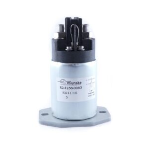 Power-Relay 24V, 200A (1600A-1sec.), normally open, with diode