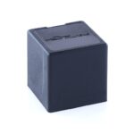 Relay Housing, 30mm x 30mm x 30mm, for bracket insertion