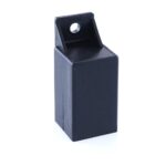 Relay Housing, 30mm x 30mm x 50mm, with bracket