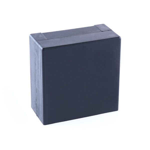 Relay Housing, 30mm x 60mm x 60mm, with bracket insertion
