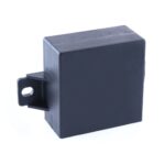 Relay Housing, 30mm x 60mm x 60mm, with brackets