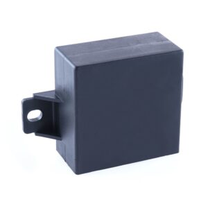 Relay Housing, 30mm x 60mm x 60mm, with brackets