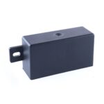 Relay Housing, 95mm x 35mm x 50mm, with brackets