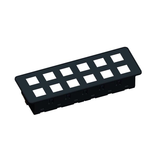 CANopen Keypad 2G12