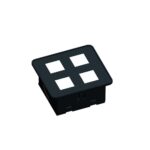 CAN Keypad 2G4, with connection kit