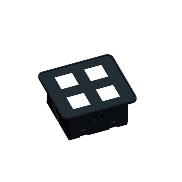 CAN Keypad 2G4, with connection kit