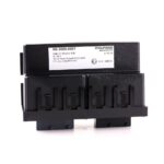 CAN I/O-Module 1G5, 9-36V, 12 x Input (pull-down), 12 x Power Output (high-side), plastic cover screwed