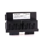 CAN I/O-Module 1G5, 9-36V, 12 x Input (7 x pull-down, 5 x pull-up), 12 x Power Output (high-side), plastic cover screwed