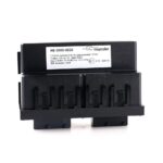 CAN I/O-Module 1G5, 9-36V, 12 x Input (5 x pull-down, 7 x pull-up), 12 x Power Output (high-side), with plastic cover screwed