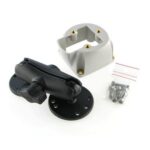OPUS A3 Mounting Kit, bestehendaus RAM Mount 1.5”, adapter cover