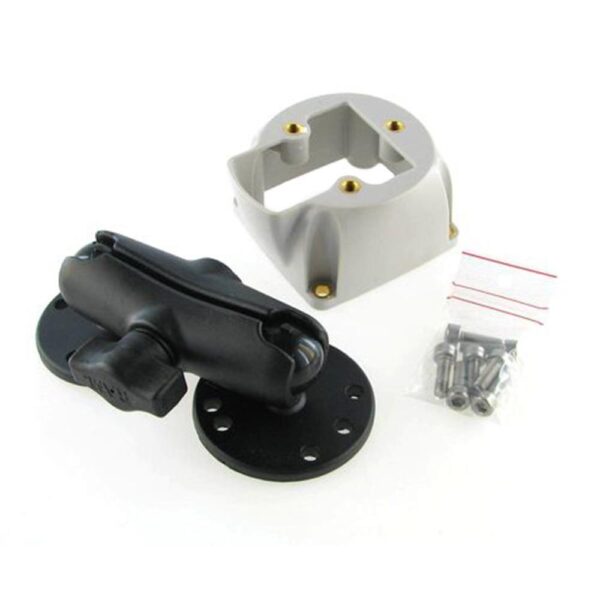 OPUS A3 Mounting Kit, bestehendaus RAM Mount 1.5'', adapter cover