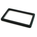 OPUS B3 silicon cover, black