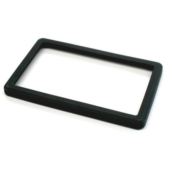 OPUS B3 silicon cover, black