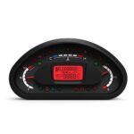 Dashboard “Quik Full”, 24V