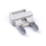 Resistor Module 120Ohm, 0.5W, type MiniVal, grey