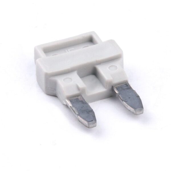 Resistor Module 120Ohm, 0.5W, type MiniVal, grey