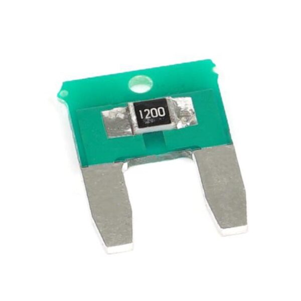 Resistor Module 120Ohm, 0.5W, type MiniVal