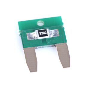 Resistor Module 620Ohm, 0.5W, type MiniVal