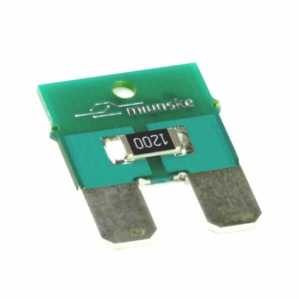 Resistor Module 120 Ohm, 0.6 W, type UniVal