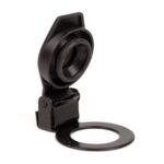 Hinged Lid for starter switch 22,5mm