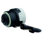 Ignition Starter Switch, with start-repeating lock, single key code, for central closings, with “P”- switch position