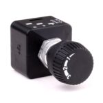 Rotary Switch, I-II-III, unlit, IP53