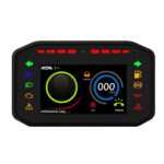 Dashboard “Smart OTS1 CT”, 12V