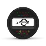 Dashboard “Spot Full” 12V