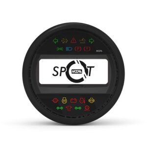 Dashboard "Spot Full" 12V