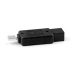 Diode 10A (15A-1min), 400V