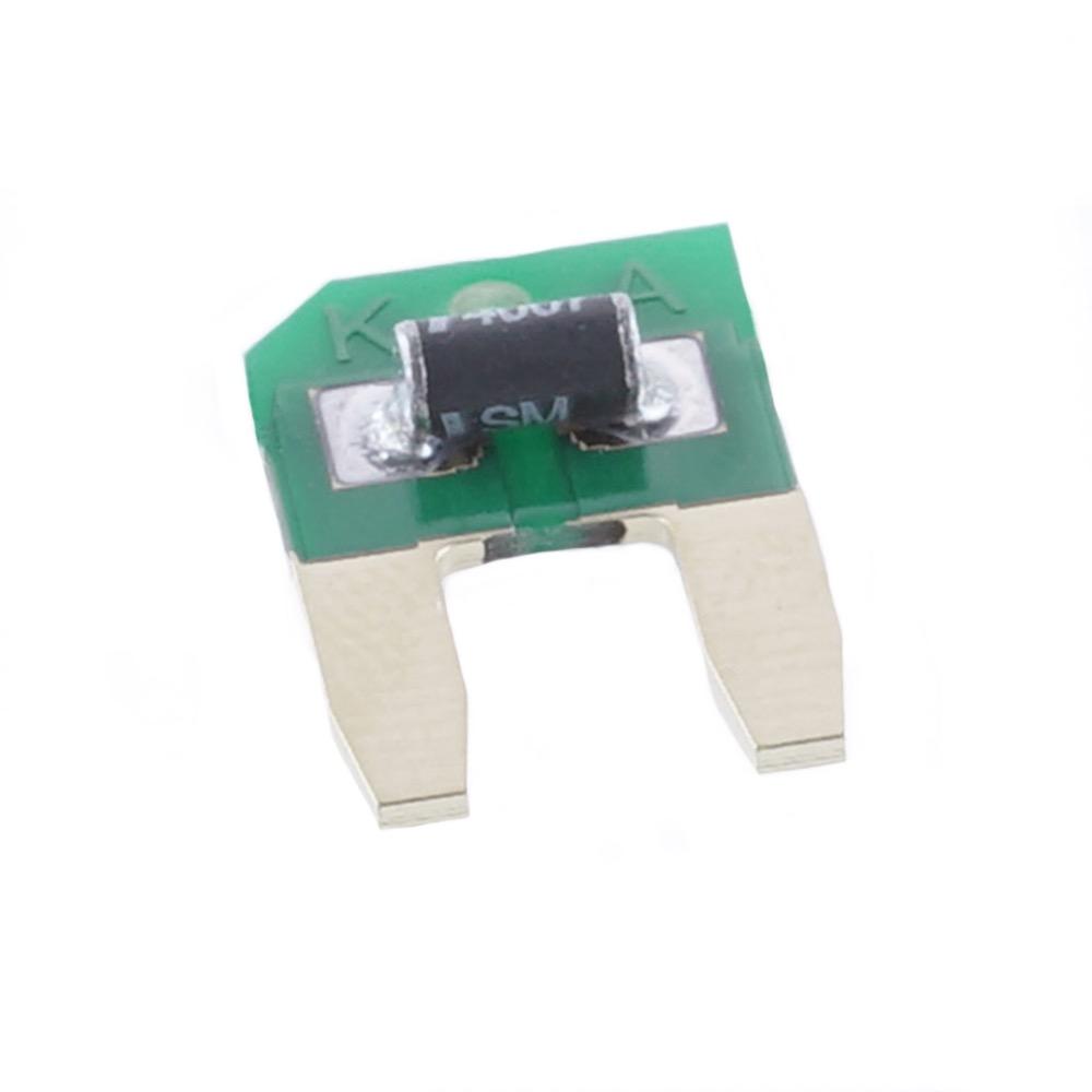 Module Diode Cover Diode Module 1A, 1000V, MiniVal design | miunske product catalogue