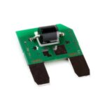Diode Module 6A, 800V, MaxiVal design
