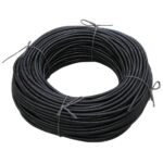 Conduit NW 4.5 PA6, normal profile, on reel 100m