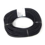 Conduit NW 7.5 PA6, normal profile, on reel 100m